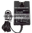 HP F1011A AC ADAPTER 12VDC 0.75A Used -(+)- 2.1x5.5 mm 90 Degree HP F1011A AC ADAPTER 12VDC 0.75A Used -(+)- 2.1x5.5 mm 90 Degree